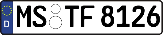 MS-TF8126