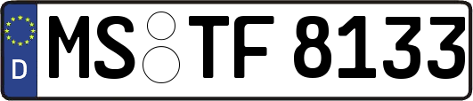MS-TF8133