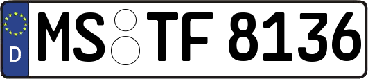MS-TF8136