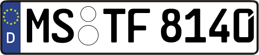 MS-TF8140