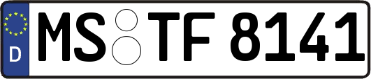 MS-TF8141