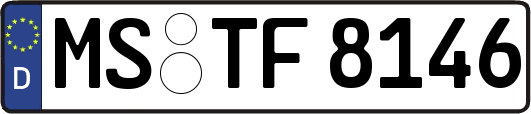MS-TF8146