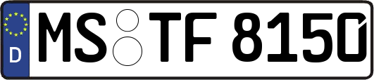 MS-TF8150