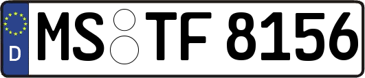 MS-TF8156