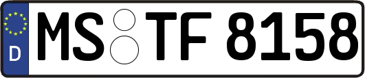 MS-TF8158