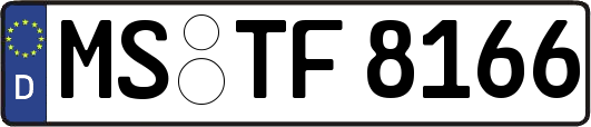 MS-TF8166