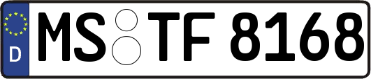 MS-TF8168