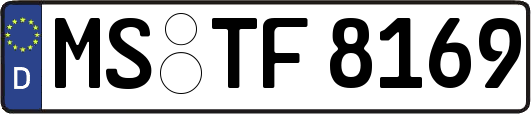 MS-TF8169