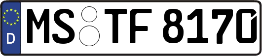 MS-TF8170