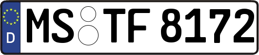MS-TF8172