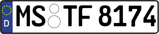 MS-TF8174