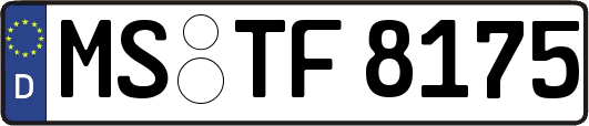 MS-TF8175
