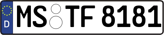 MS-TF8181