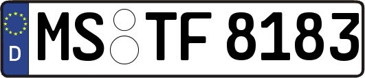 MS-TF8183