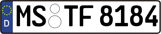 MS-TF8184