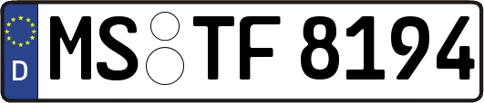 MS-TF8194