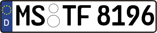 MS-TF8196