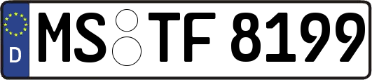 MS-TF8199