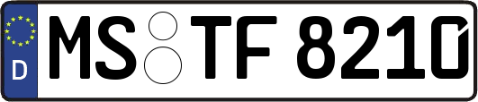 MS-TF8210
