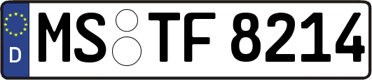 MS-TF8214