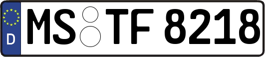 MS-TF8218