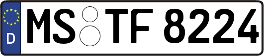 MS-TF8224