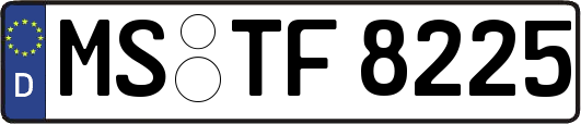 MS-TF8225