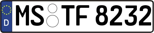 MS-TF8232