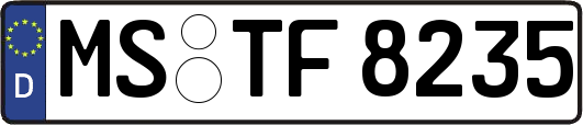 MS-TF8235