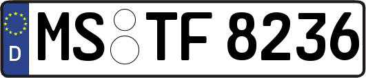 MS-TF8236