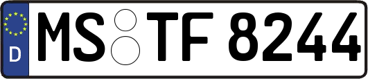 MS-TF8244