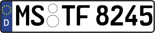 MS-TF8245