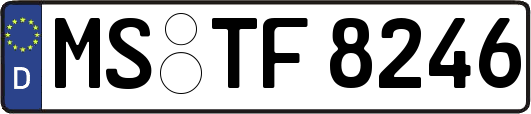 MS-TF8246