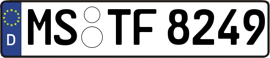 MS-TF8249