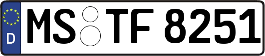 MS-TF8251
