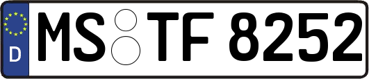 MS-TF8252