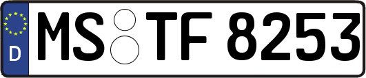 MS-TF8253