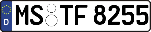 MS-TF8255