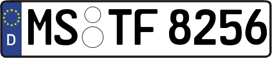 MS-TF8256