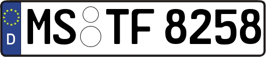 MS-TF8258