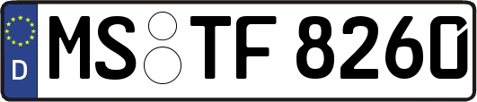 MS-TF8260