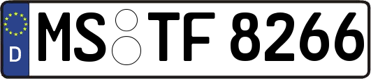 MS-TF8266
