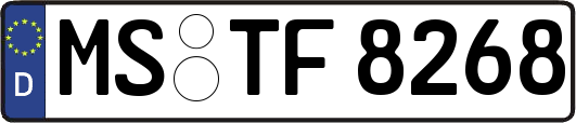 MS-TF8268
