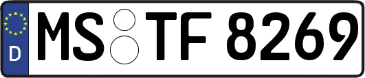 MS-TF8269