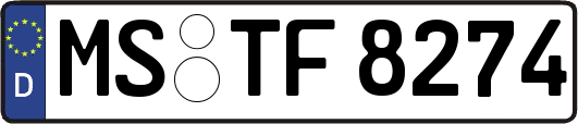 MS-TF8274