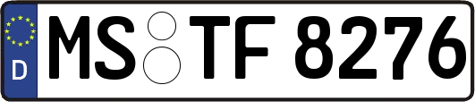 MS-TF8276