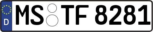 MS-TF8281