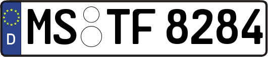 MS-TF8284