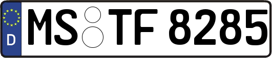 MS-TF8285