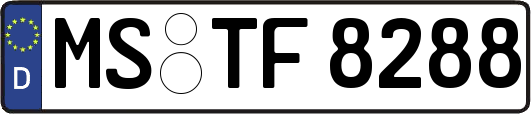 MS-TF8288